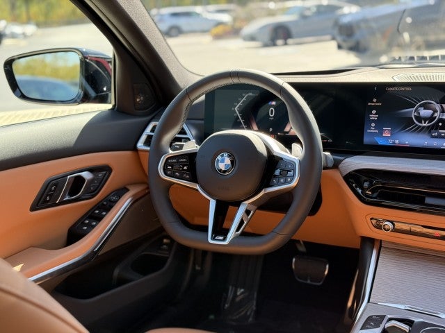 2026 BMW 330i 330i NA