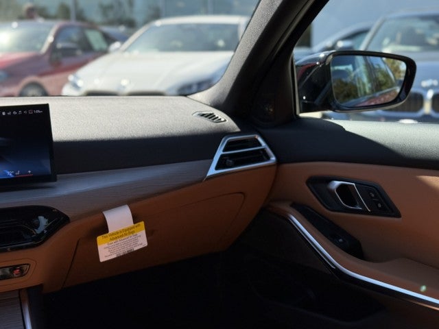 2026 BMW 330i 330i NA