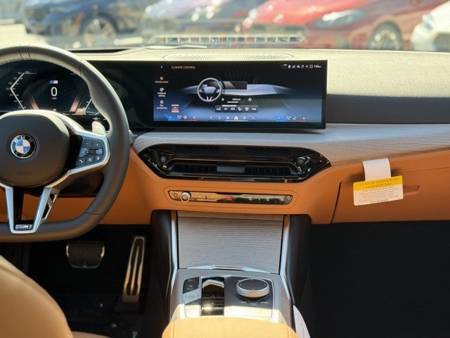 2026 BMW 330i 330i NA