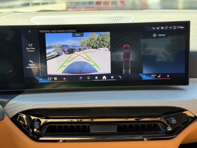 2026 BMW 330i 330i NA