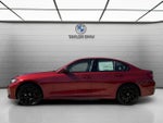 2026 BMW 330i 330i NA