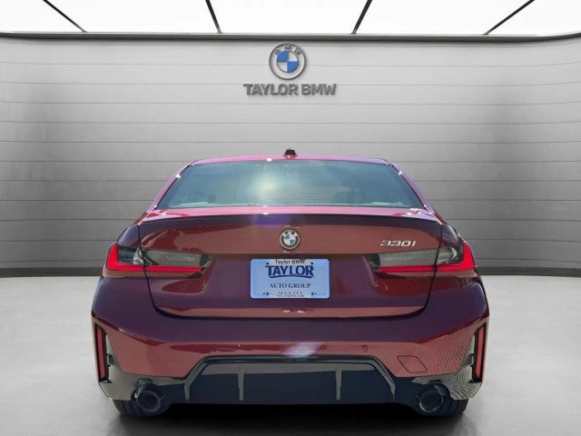2026 BMW 330i 330i NA