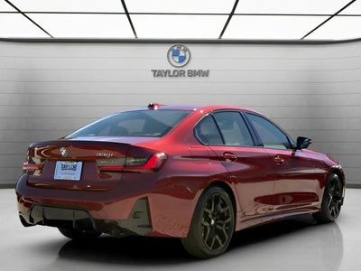 2026 BMW 330i 330i NA