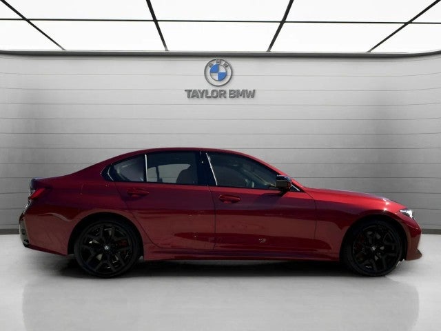 2026 BMW 330i 330i NA