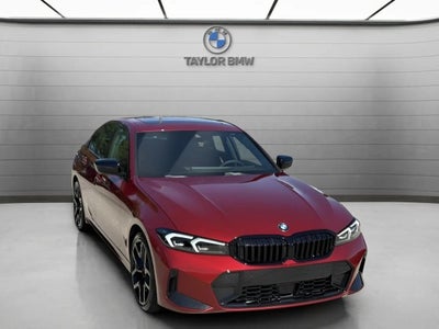 2026 BMW 330i 330i NA