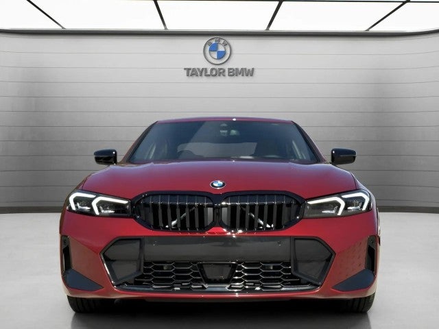 2026 BMW 330i 330i NA