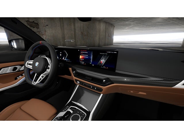 2026 BMW 340i M340i NA xDrive