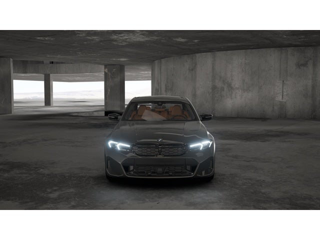 2026 BMW 340i M340i NA xDrive