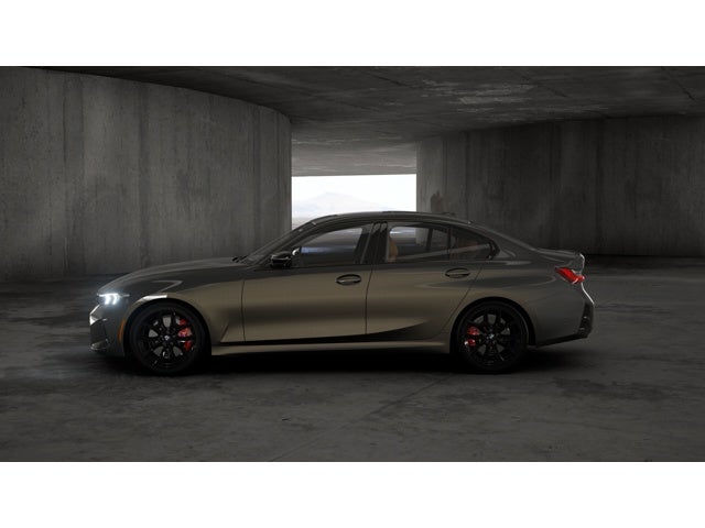 2026 BMW 340i M340i NA xDrive
