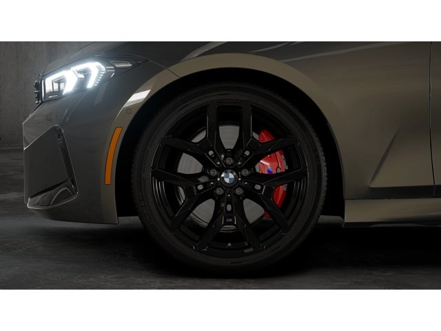 2026 BMW 340i M340i NA xDrive