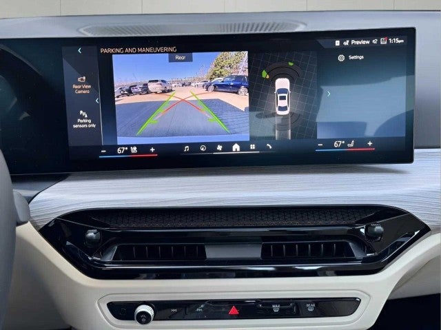 2025 BMW 330i xDrive 330i xDrive