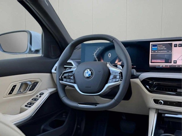 2025 BMW 330i xDrive 330i xDrive