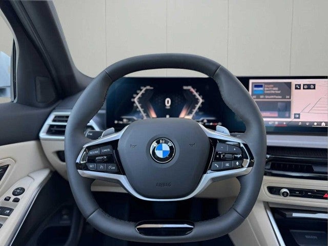 2025 BMW 330i xDrive 330i xDrive