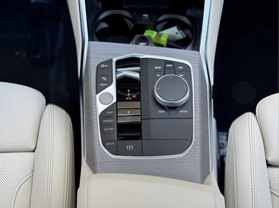 2025 BMW 330i xDrive 330i xDrive