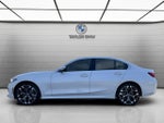 2025 BMW 330i xDrive 330i xDrive