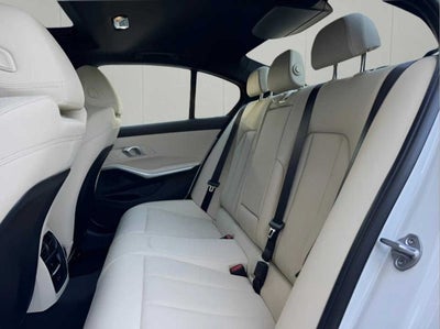 2025 BMW 330i xDrive 330i xDrive