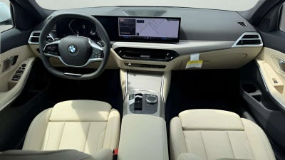2025 BMW 330i xDrive 330i xDrive