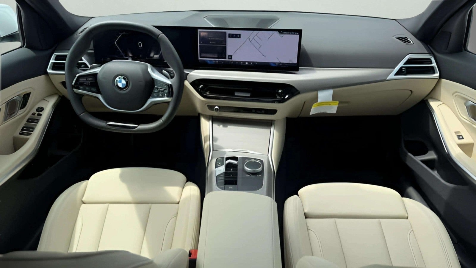 2025 BMW 330i xDrive 330i xDrive