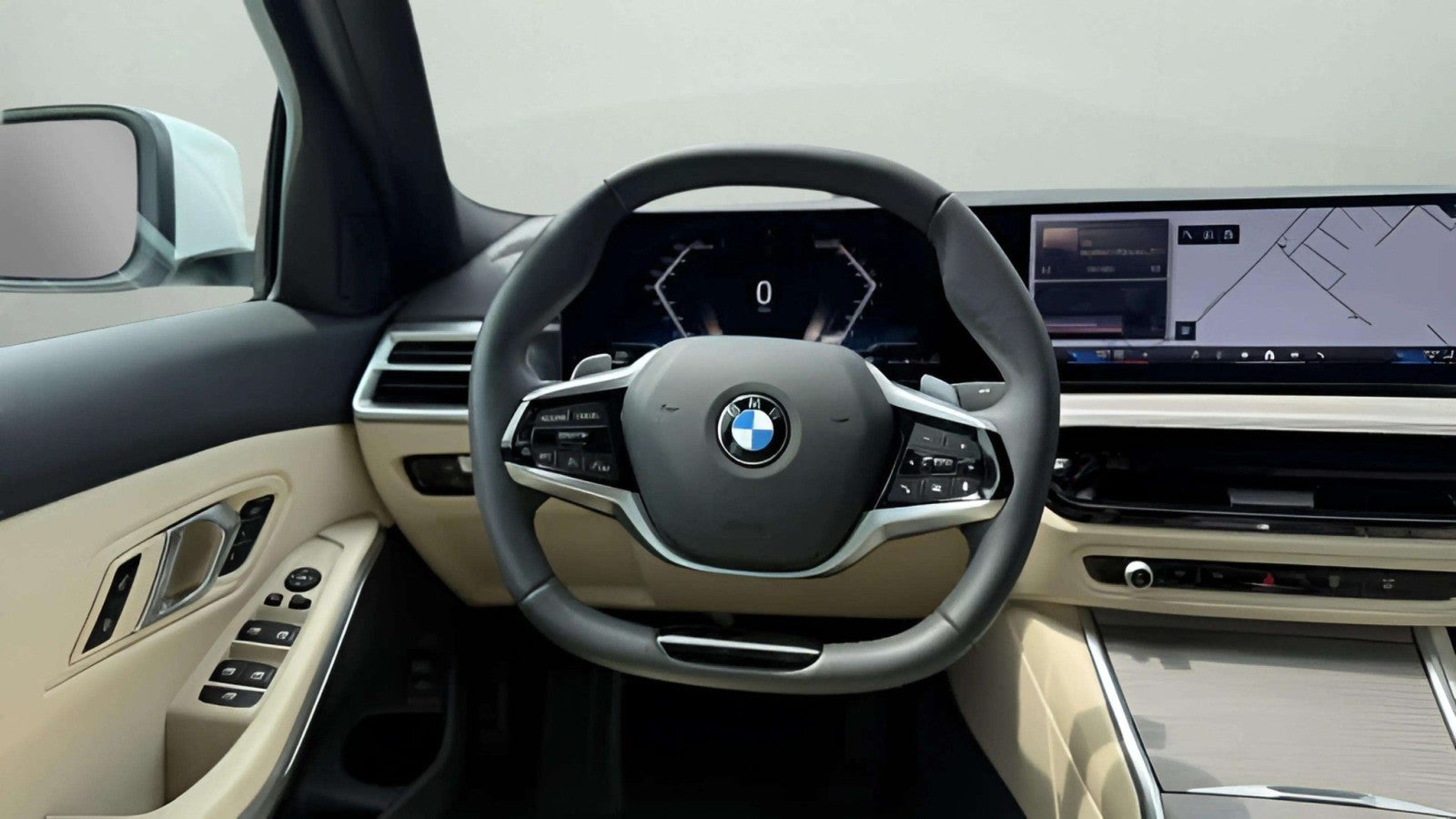 2025 BMW 330i xDrive 330i xDrive