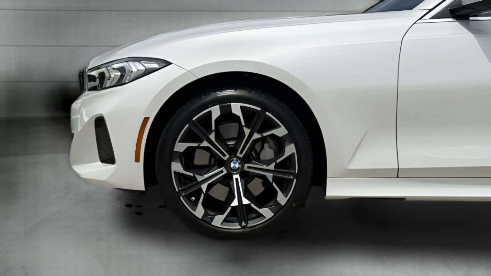2025 BMW 330i xDrive 330i xDrive