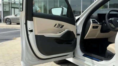 2025 BMW 330i xDrive 330i xDrive