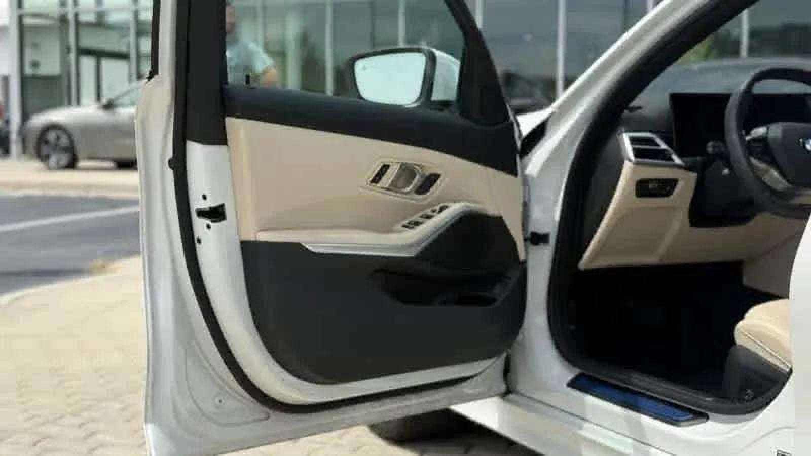 2025 BMW 330i xDrive 330i xDrive