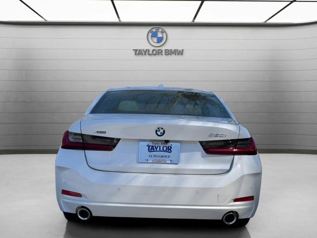 2025 BMW 330i xDrive 330i xDrive