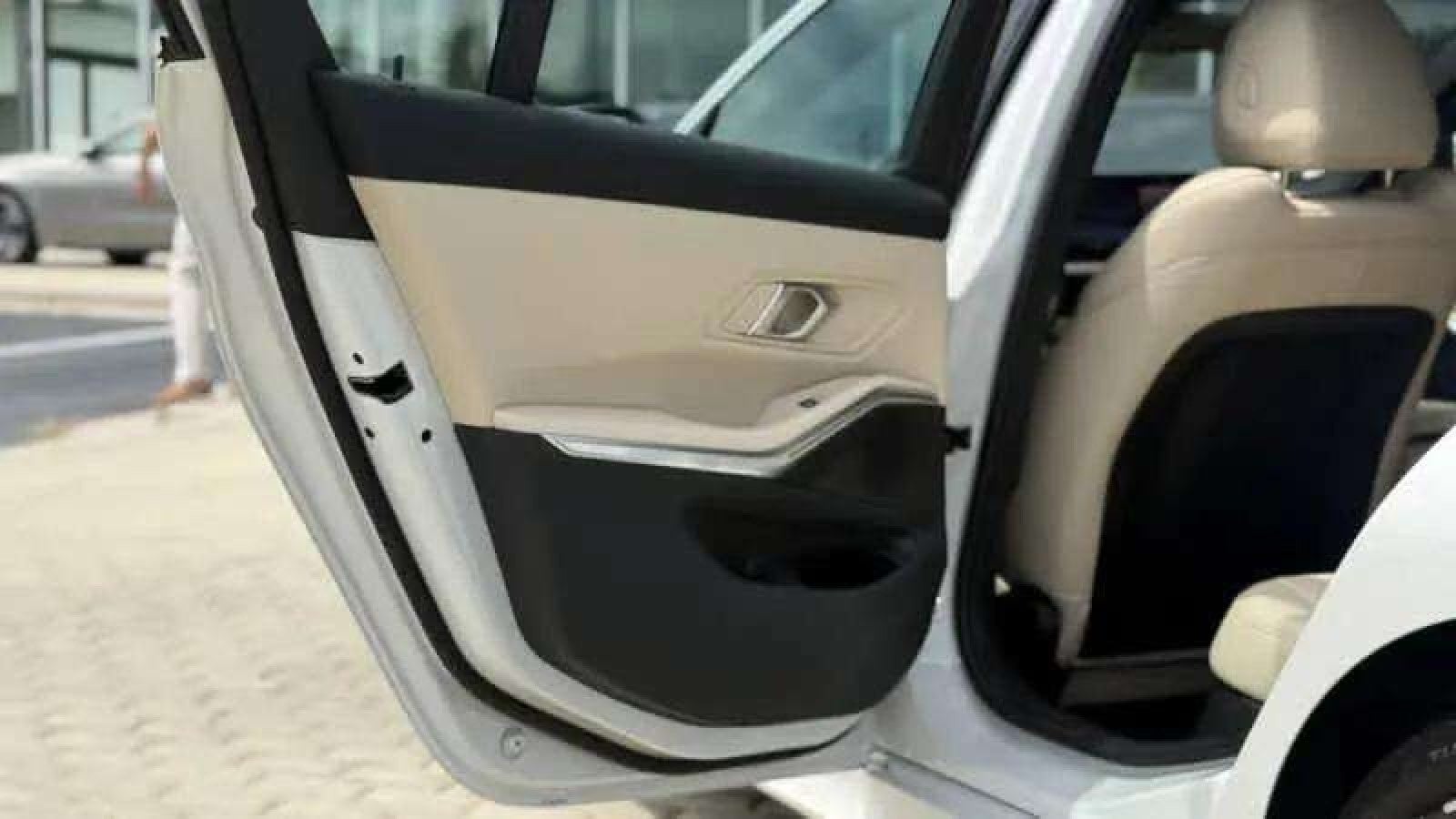 2025 BMW 330i xDrive 330i xDrive
