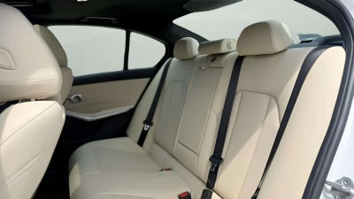 2025 BMW 330i xDrive 330i xDrive