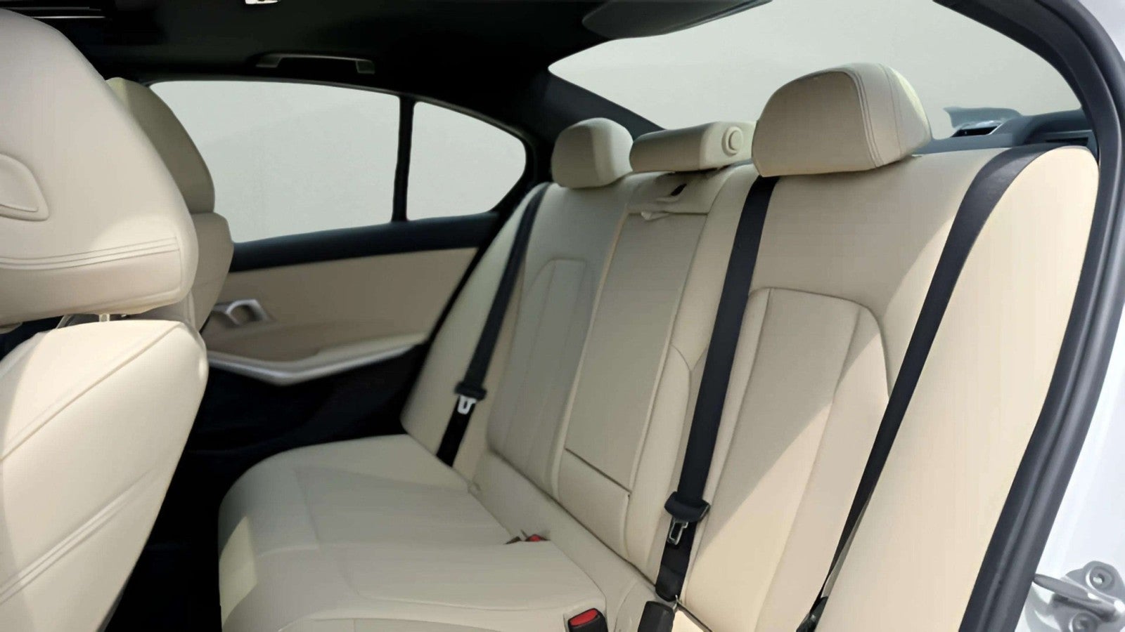 2025 BMW 330i xDrive 330i xDrive