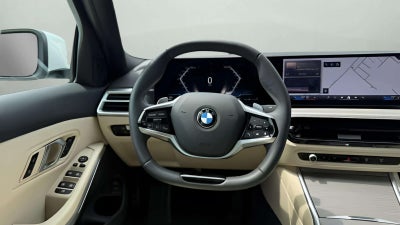 2025 BMW 330i xDrive 330i xDrive