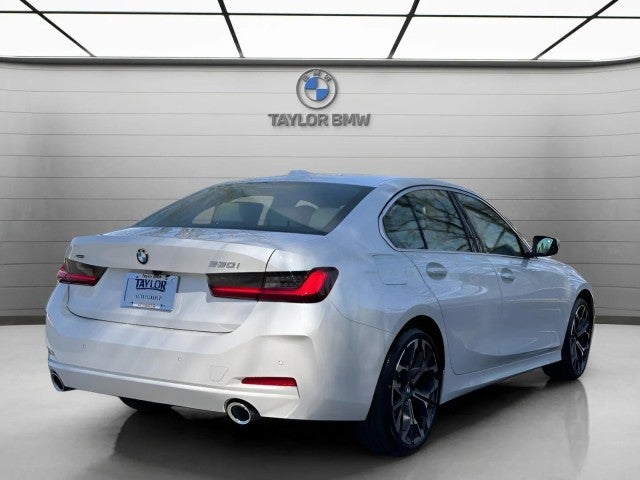 2025 BMW 330i xDrive 330i xDrive