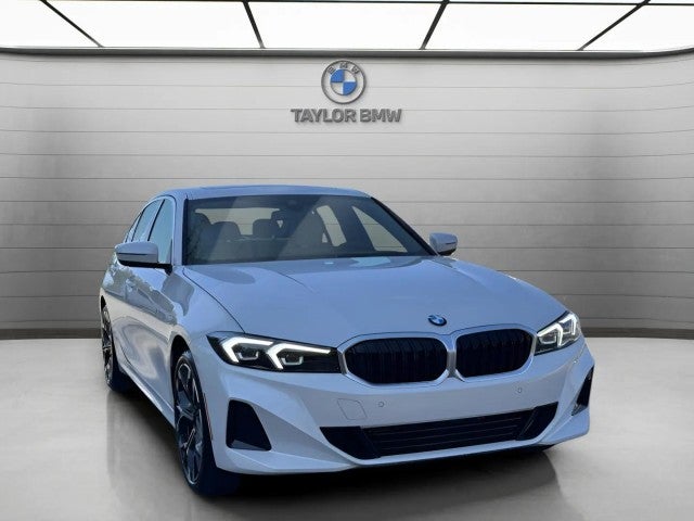 2025 BMW 330i xDrive 330i xDrive