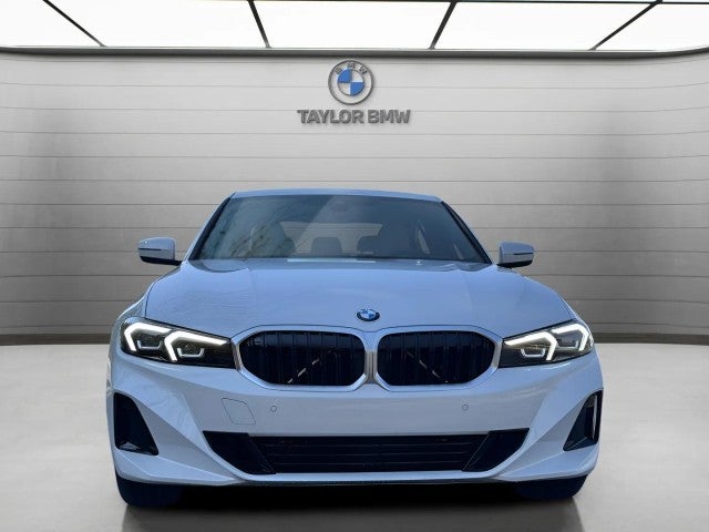 2025 BMW 330i xDrive 330i xDrive