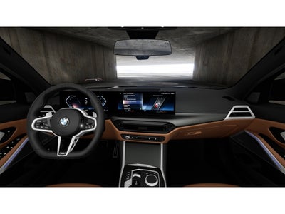 2026 BMW 330i 330i NA xDrive