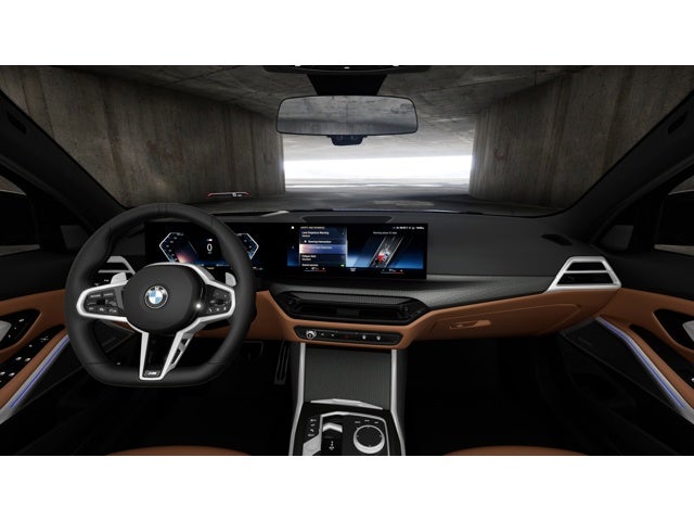 2026 BMW 330i 330i NA xDrive