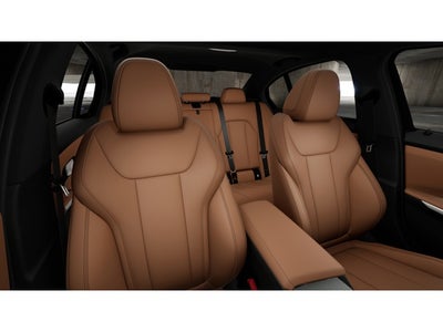 2026 BMW 330i 330i NA xDrive