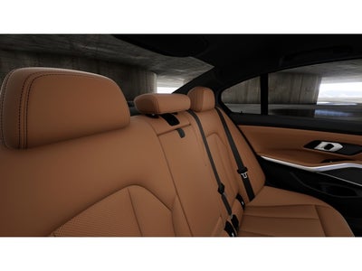 2026 BMW 330i 330i NA xDrive