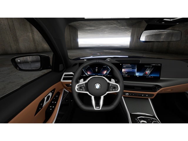 2026 BMW 330i 330i NA xDrive
