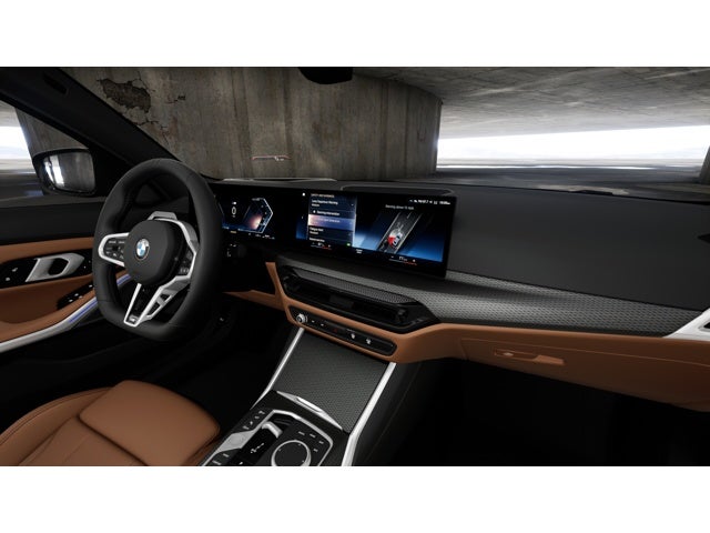 2026 BMW 330i 330i NA xDrive