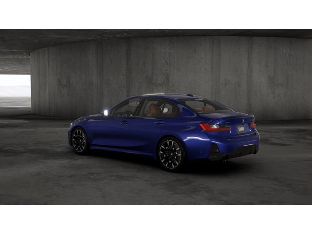 2026 BMW 330i 330i NA xDrive