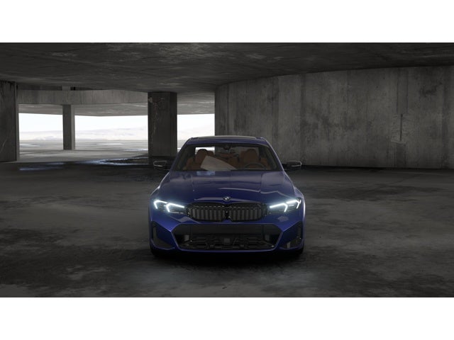 2026 BMW 330i 330i NA xDrive