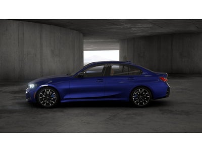 2026 BMW 330i 330i NA xDrive