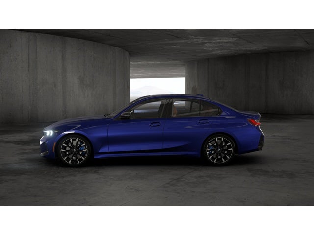 2026 BMW 330i 330i NA xDrive