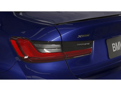 2026 BMW 330i 330i NA xDrive