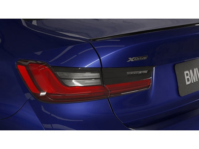 2026 BMW 330i 330i NA xDrive