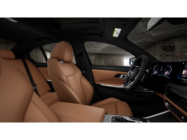2026 BMW 330i 330i NA xDrive