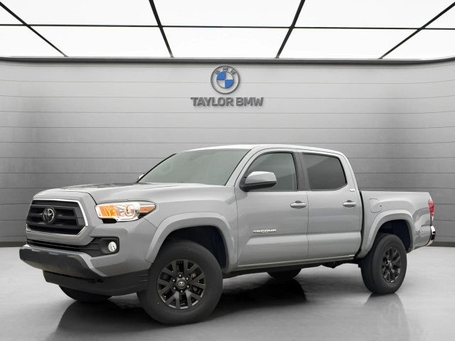 2020 Toyota Tacoma 2WD SR5