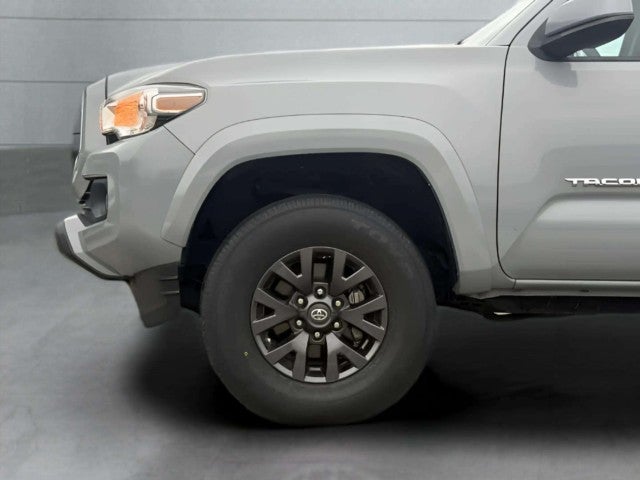 2020 Toyota Tacoma 2WD SR5