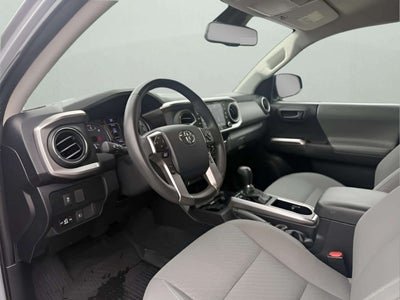 2020 Toyota Tacoma 2WD SR5